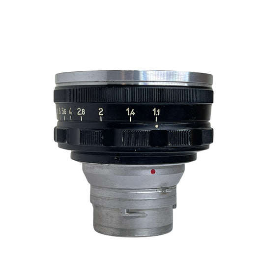 Nikon 5cm f/1.1 Internal Version L#120216