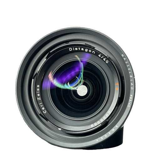 Hasselblad CF FLE 40mm L#6968969 JB