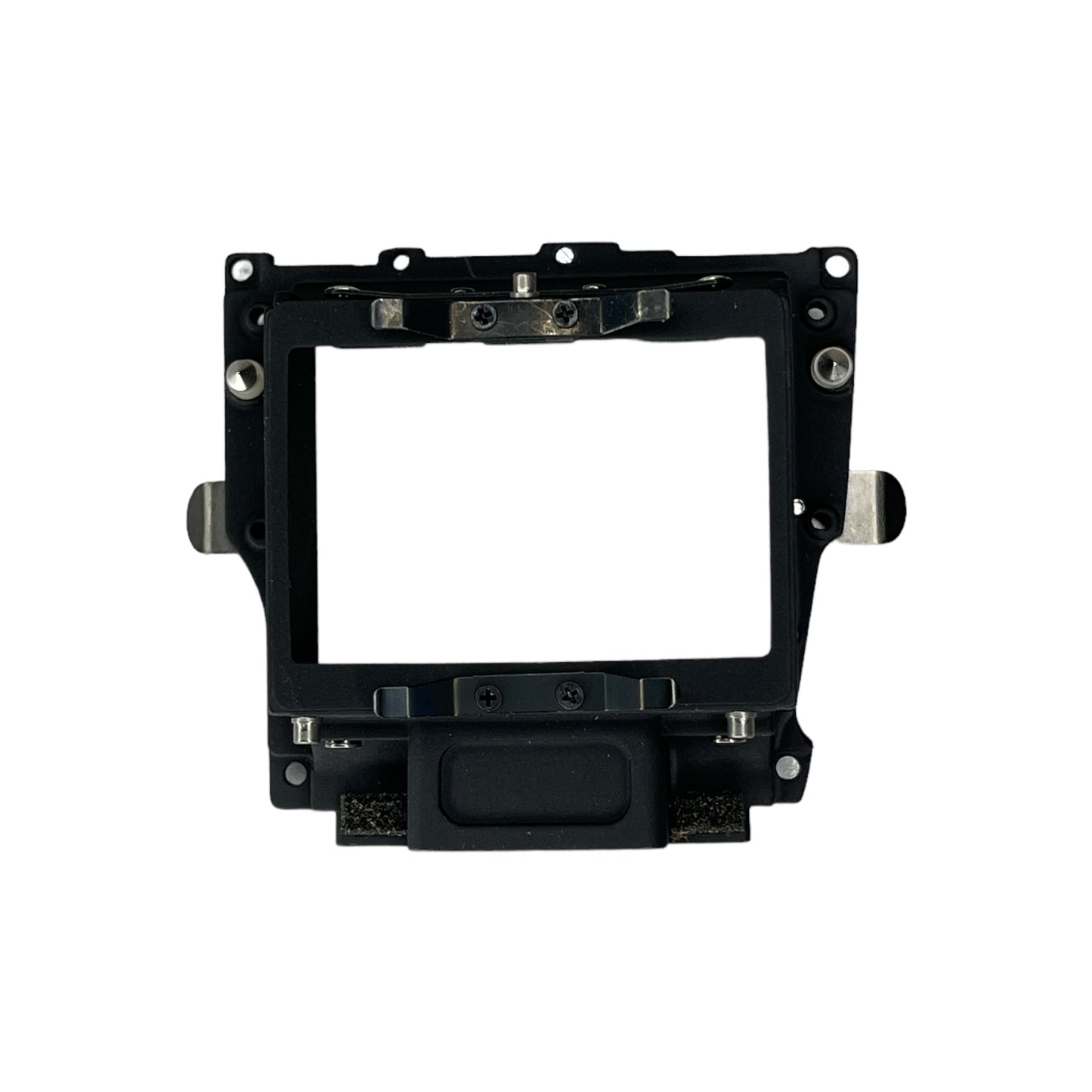 Nikon F2 DP-1 Prism Box (R)