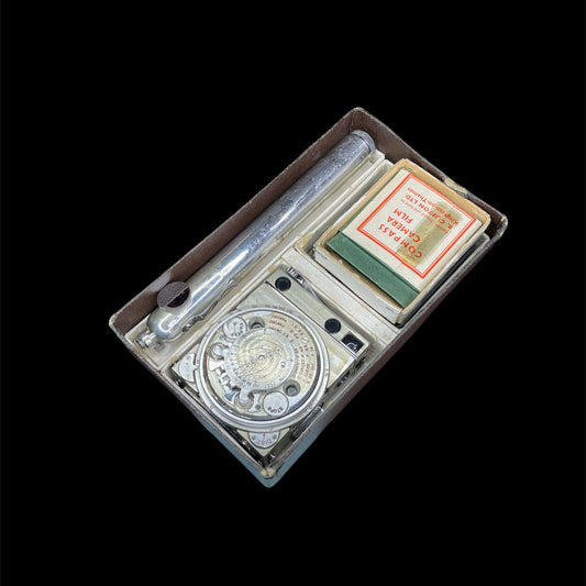 Compass Camera Le Coultre B#4588