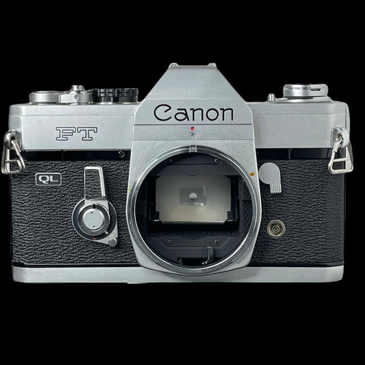 Canon FT QL Body B#559804