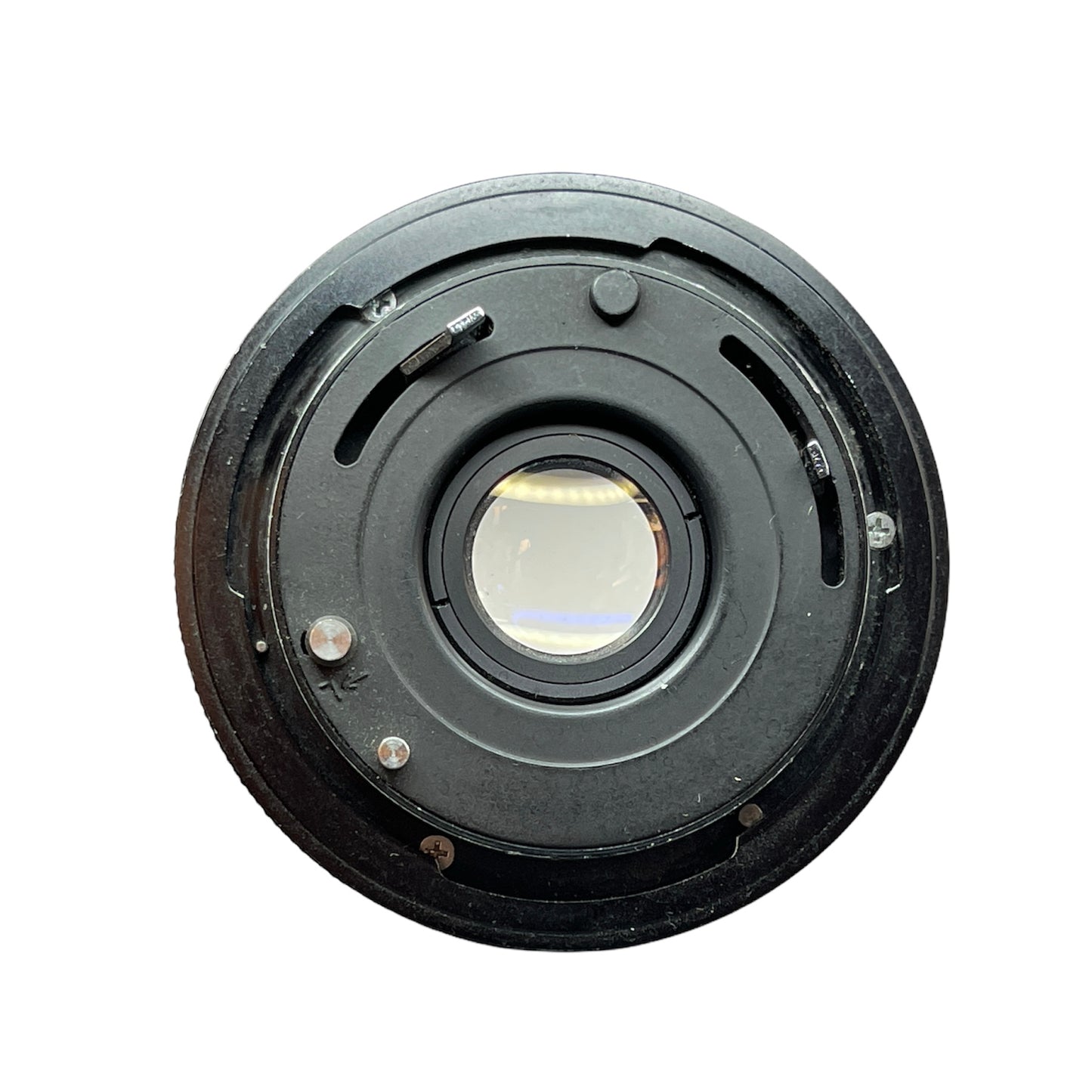 Vivitar 28mm f/2.8 MC L#28409071 JB Reno