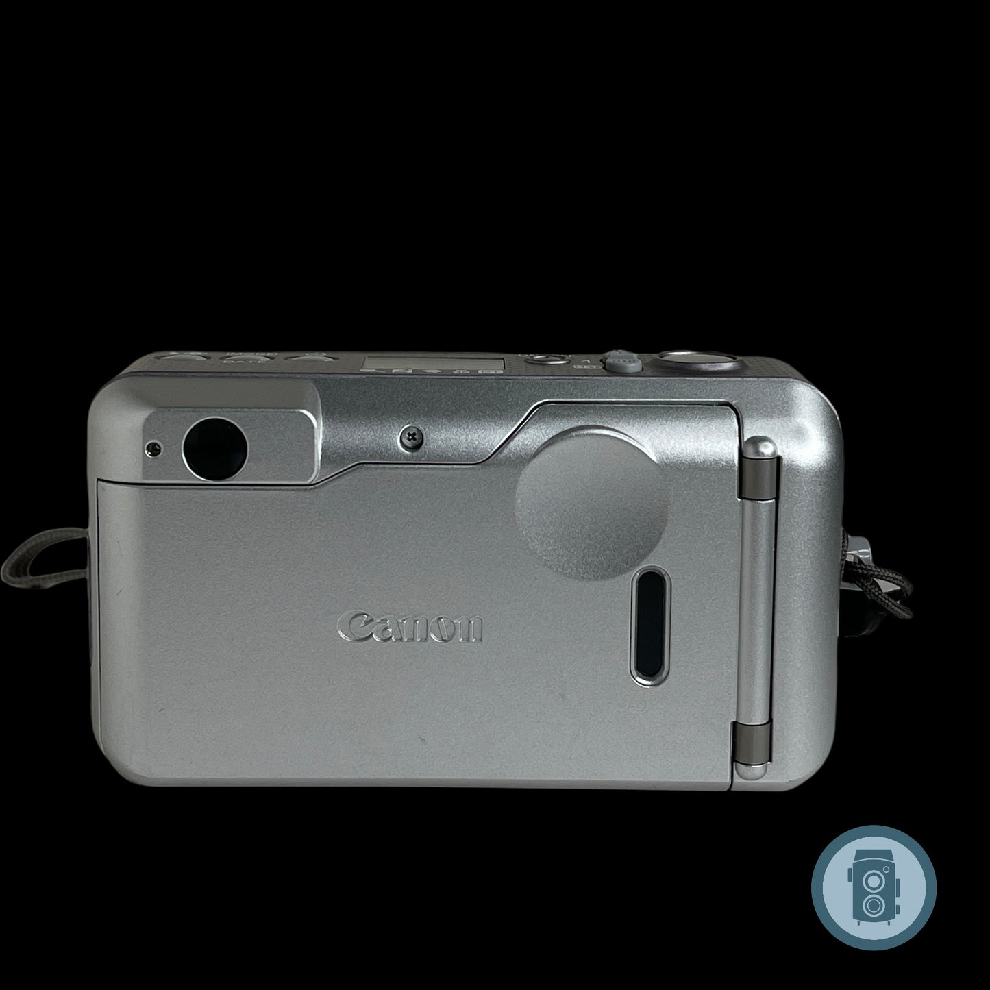 Canon Sure Shot 115u Date (AV) S#9102077