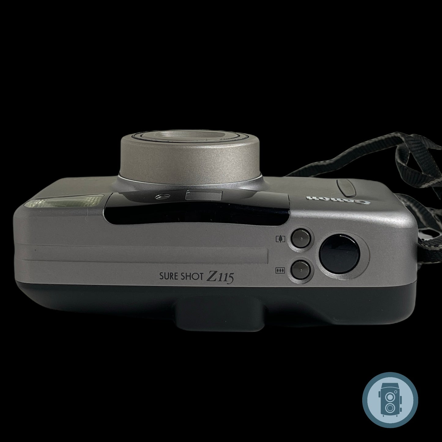 Canon Sure Shot Z115 (AV) S#6956813