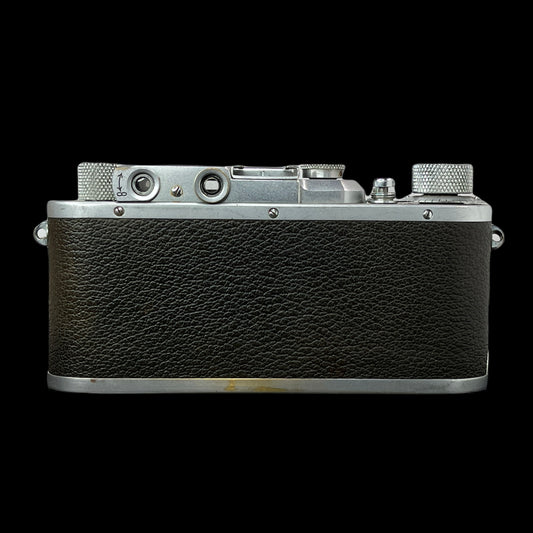 Leica IIIa B#241333