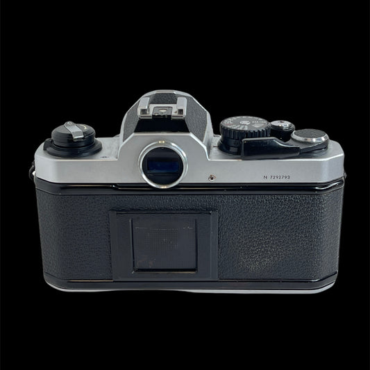 Nikon FM2n B#7292793