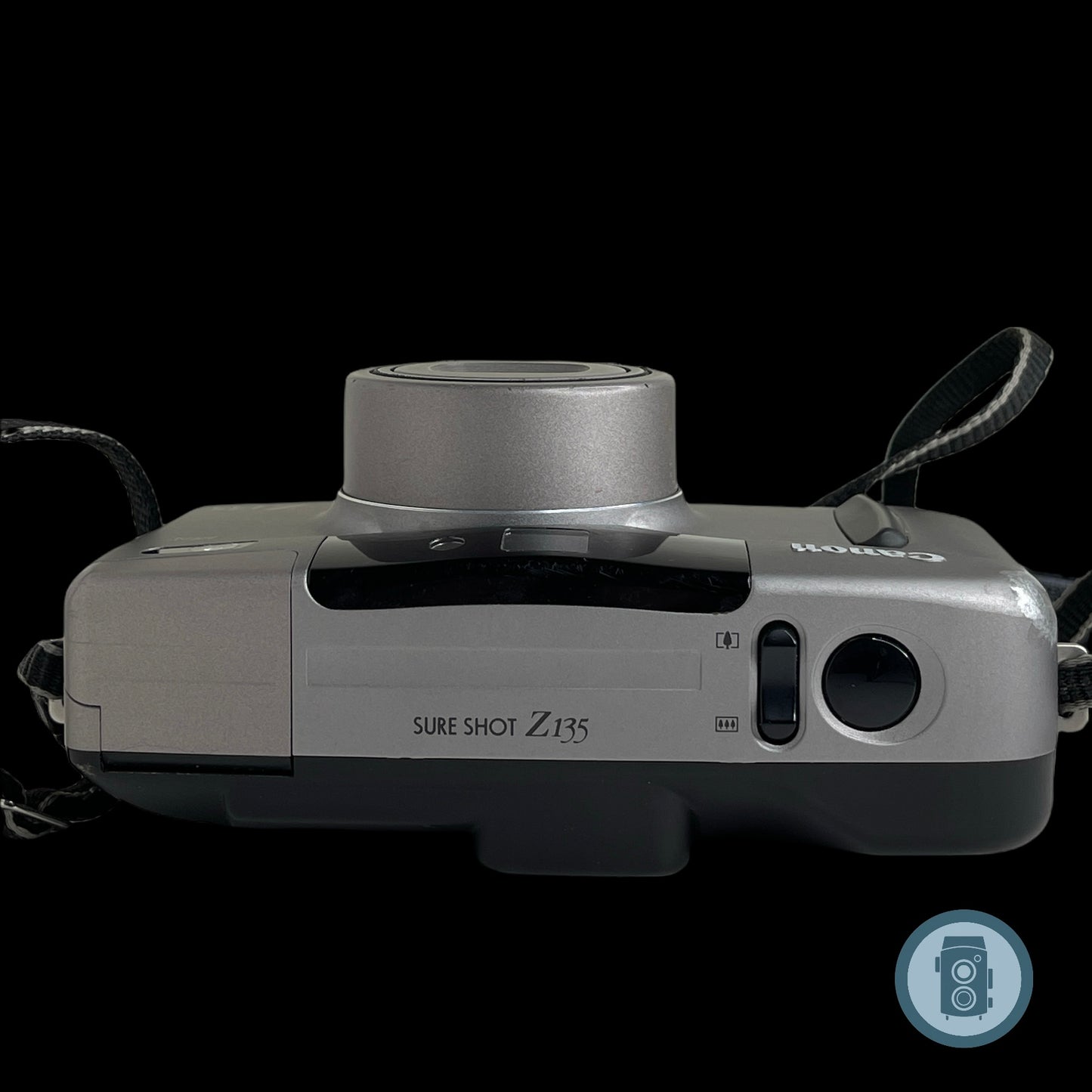 Canon Sure Shot Z135 (AV) S#9163262