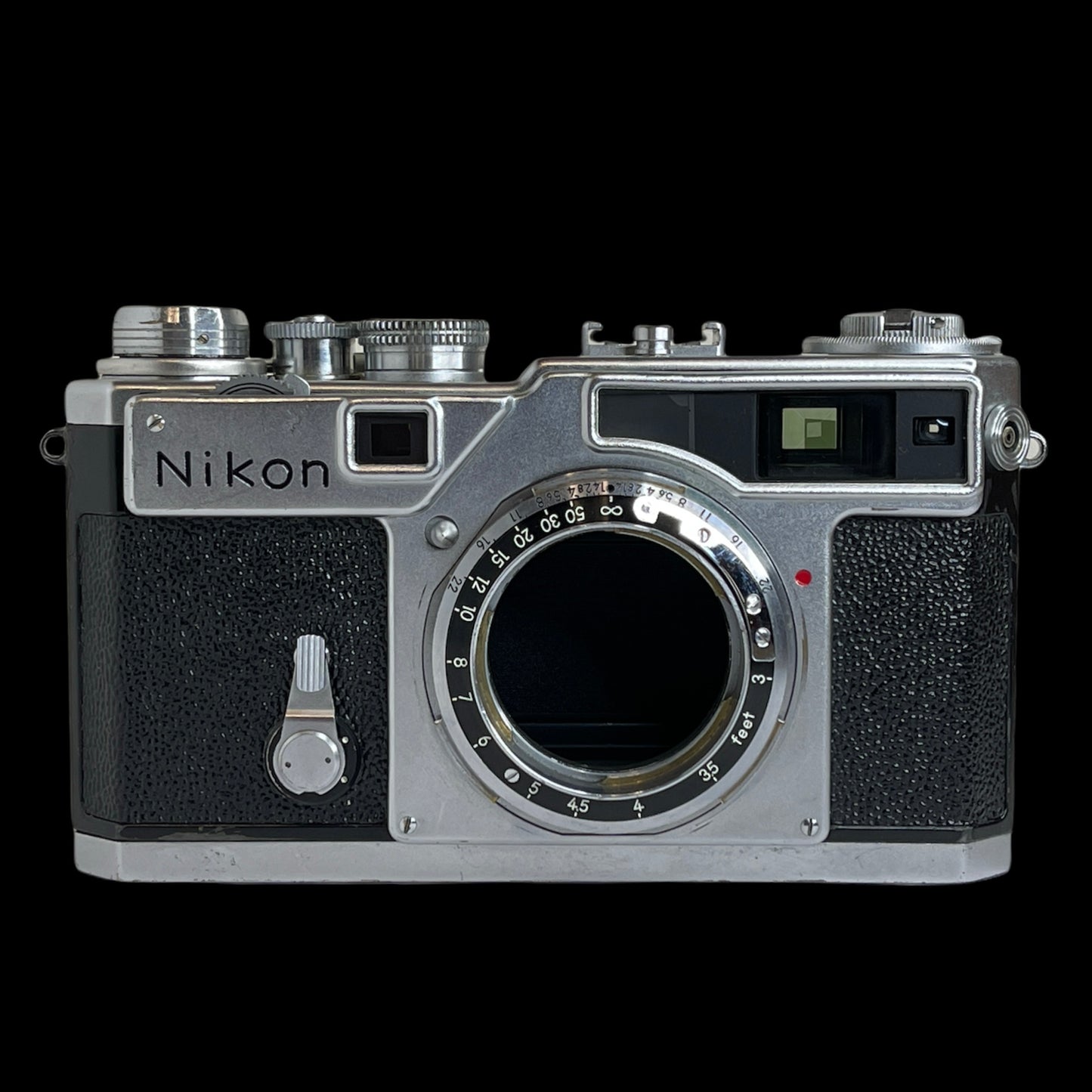 Nikon SP B#6207335