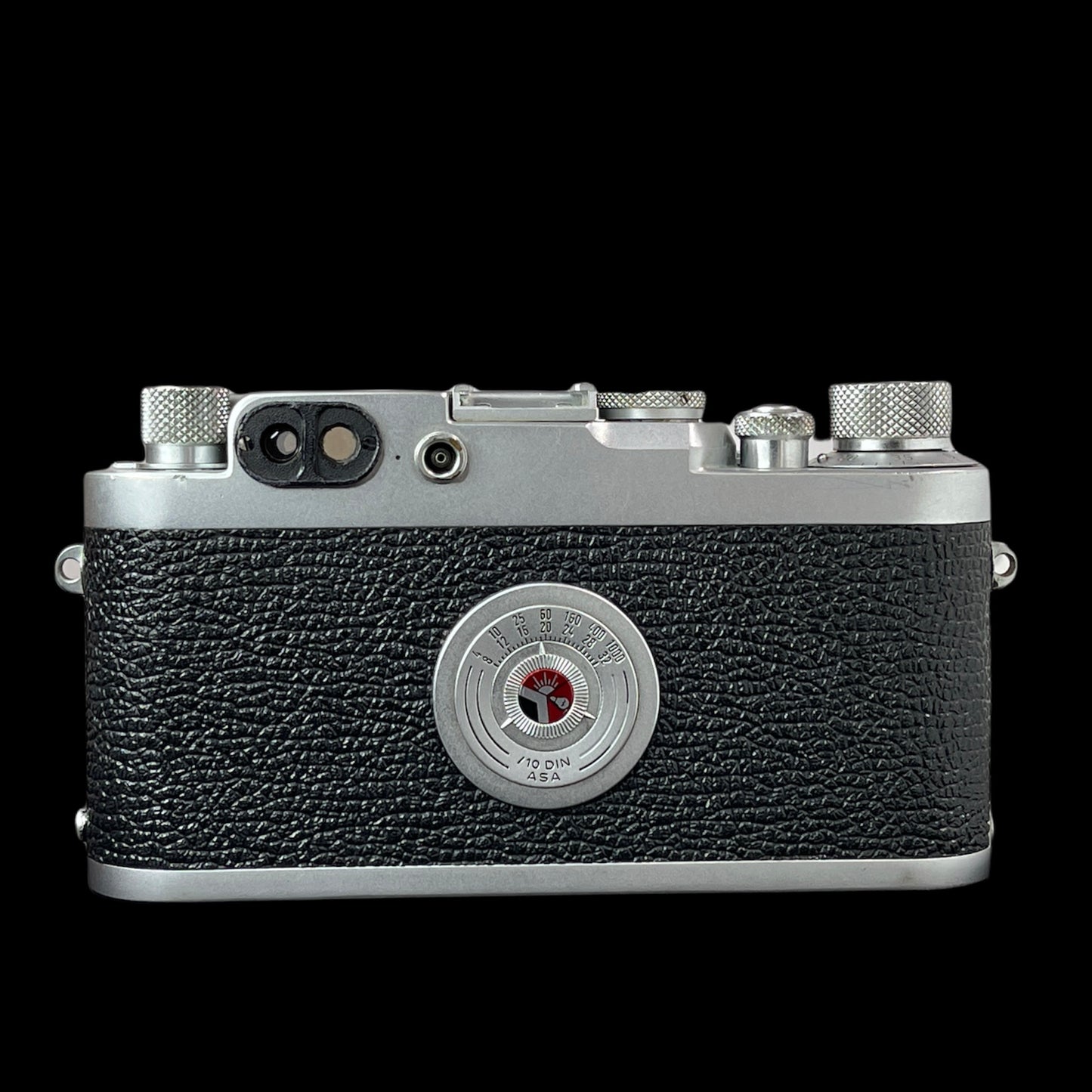 Leica IIIg B#890336