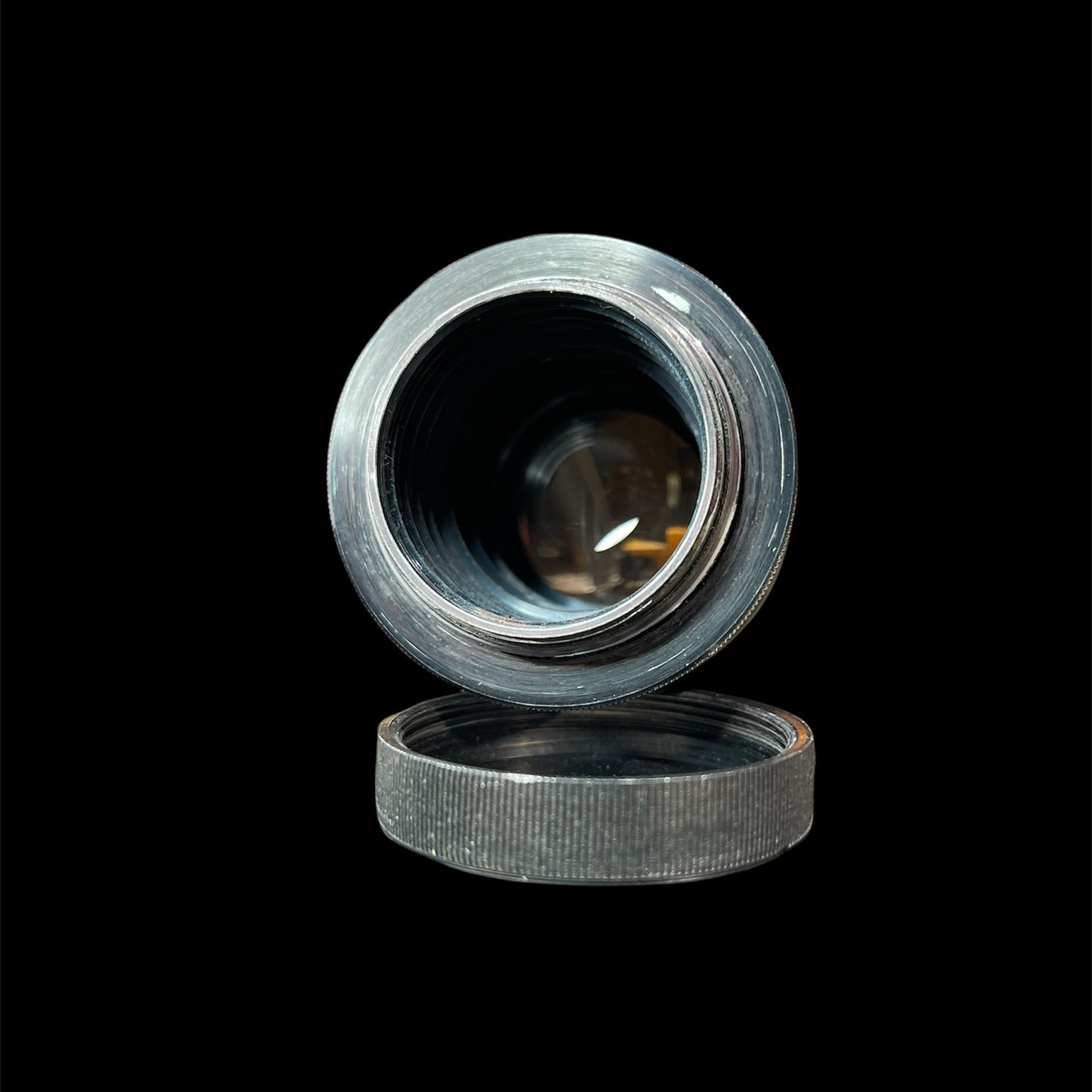 Angenieux LTM 90mm f/2.5 Type Y1 L#74137 Reno