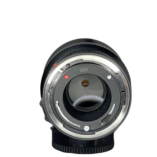 Canon FD 135mm f/2 L#16879