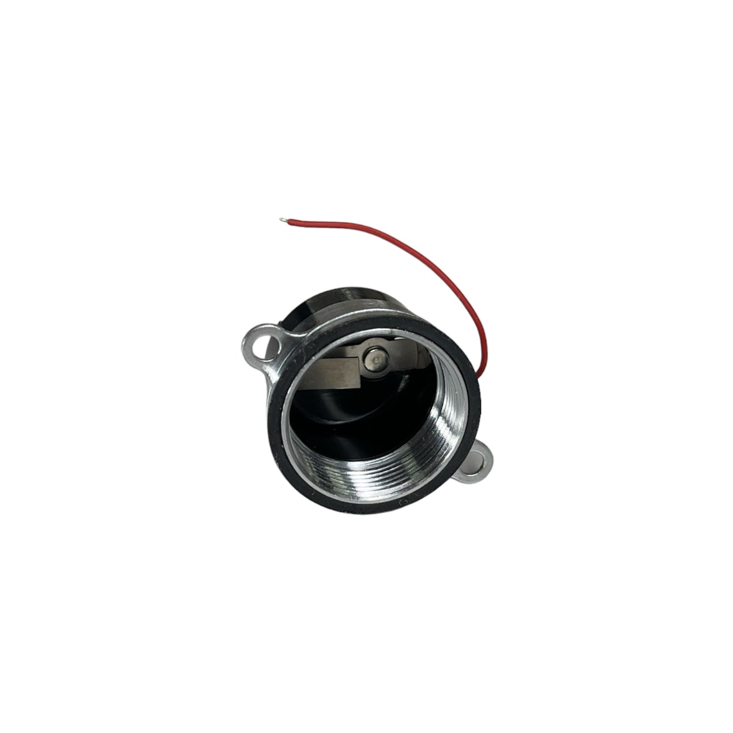 Nikon F3 Battery Chamber (R)
