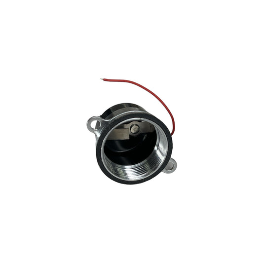Nikon F3 Battery Chamber (R)