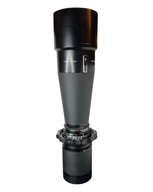 Hasselblad C T* 500mm f/8 Tele Tessar Carl Zeiss L#4242167