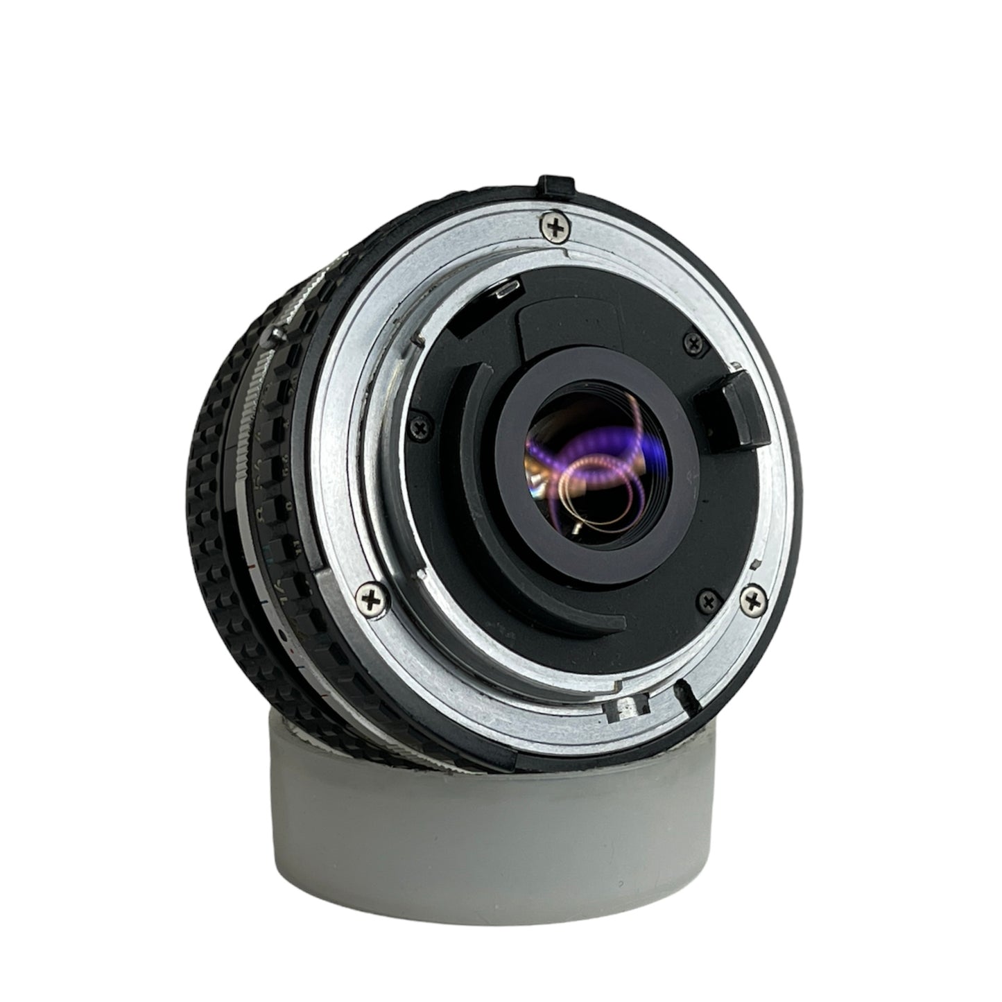 Nikon 28mm F/2.8 Series E L#1944858