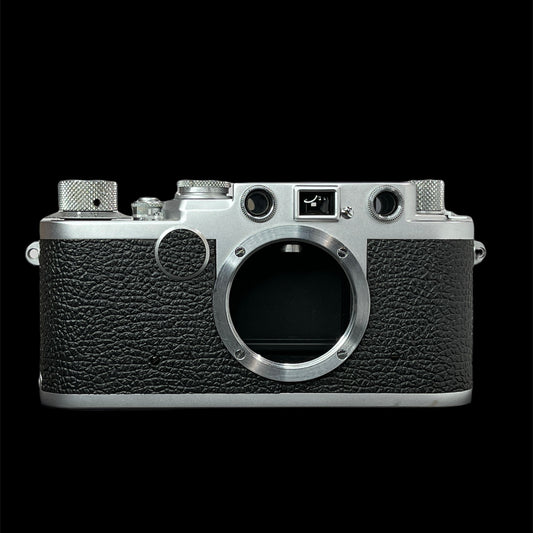 Leica IIF B#821294 Red Dial