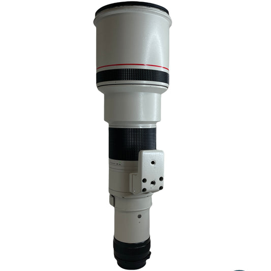 Canon FD 500mm F/4.5 L L#13561 SS