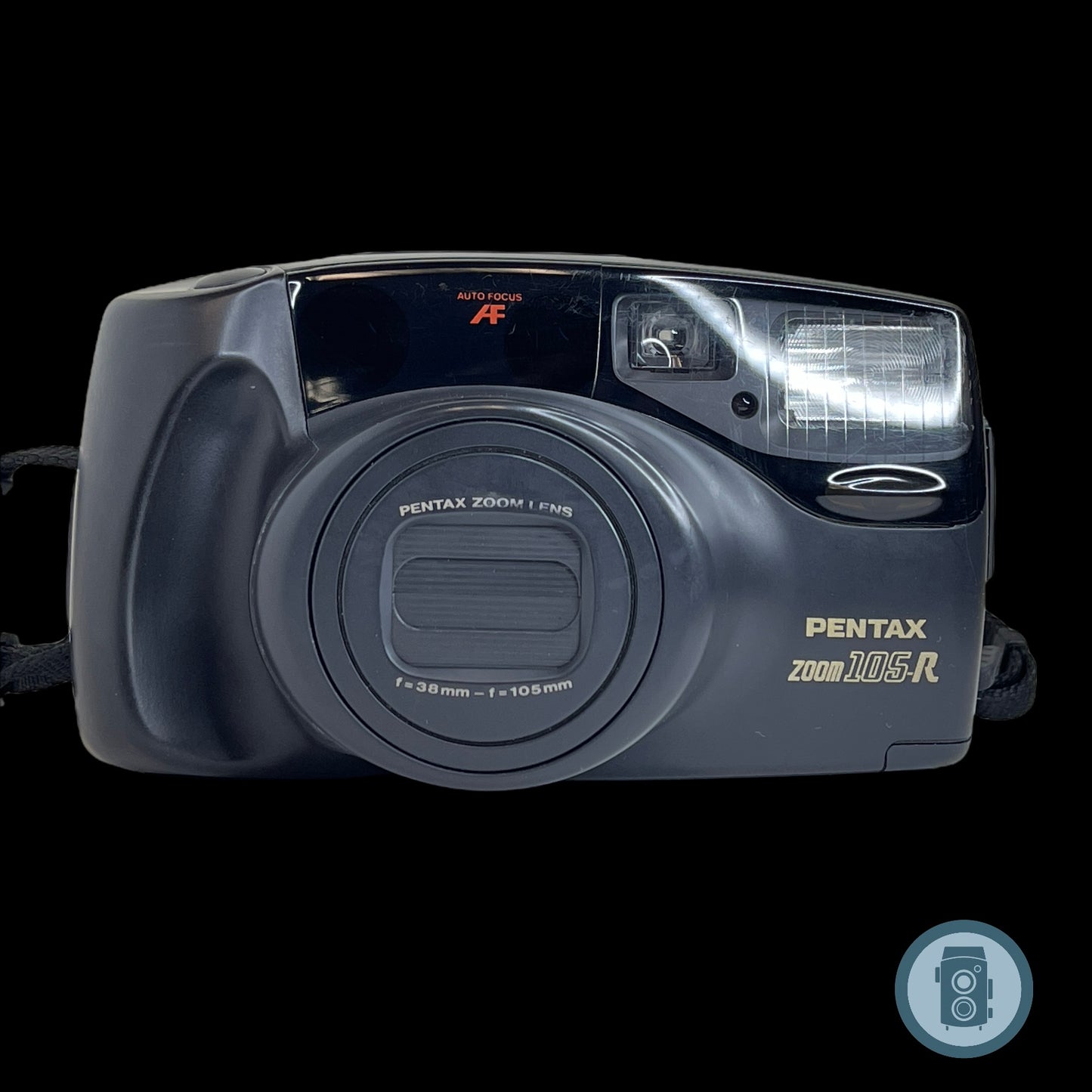 Pentax IQZoom 105-R (AV) S#3904479