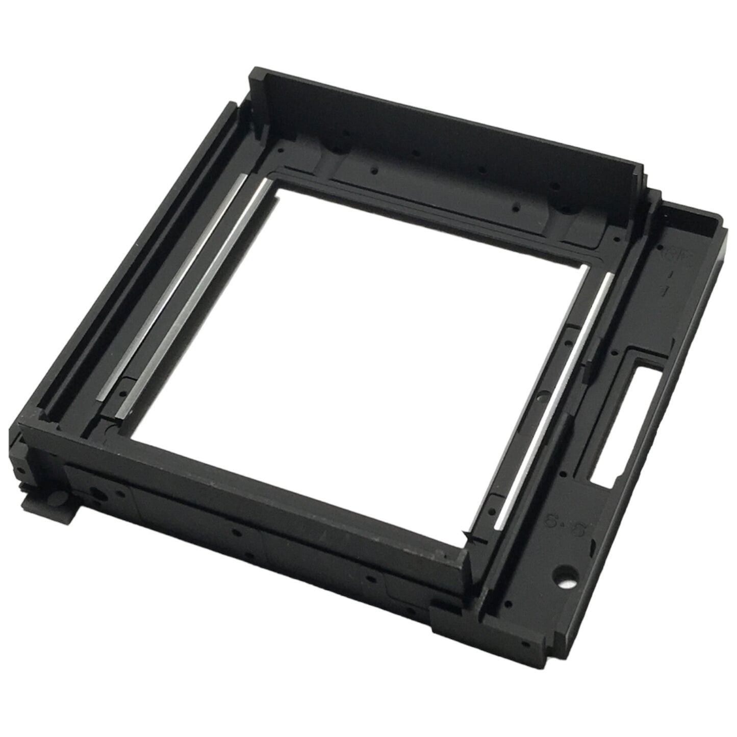 Bronica SQ Film Plane Shell (Y)