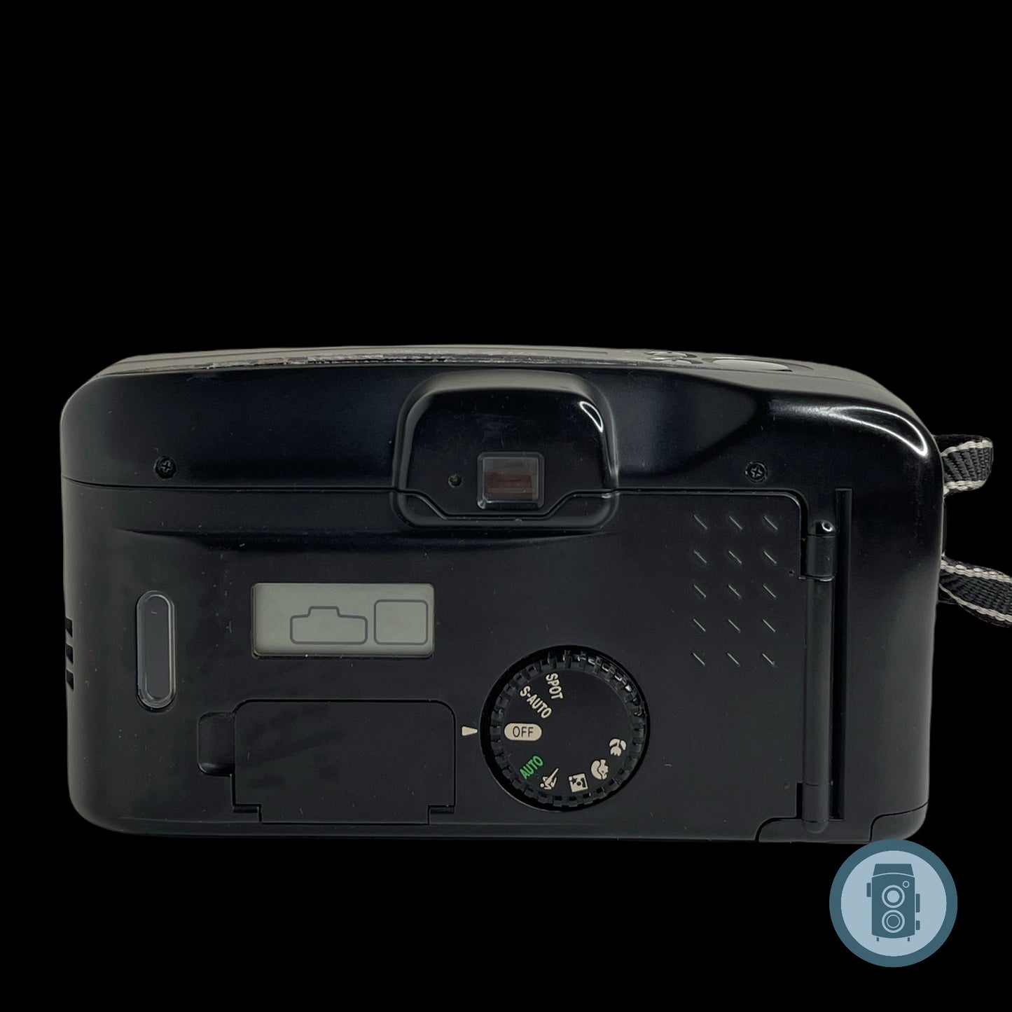 Canon Sure Shot Z115 (AV) S#5613008