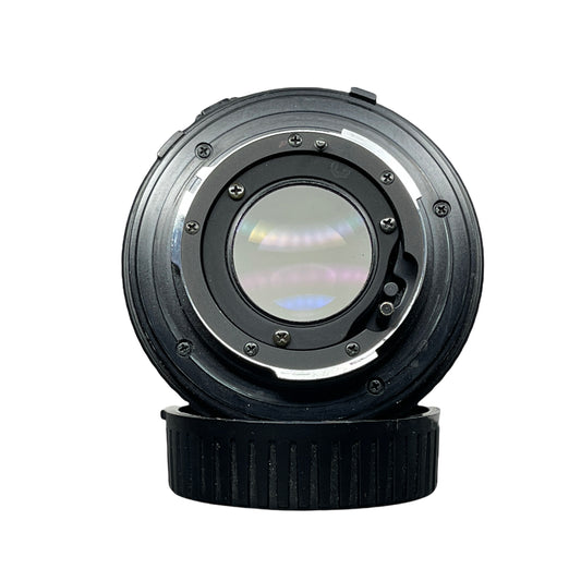 Minolta MD 50mm f/1.7 L#7105927 Reno