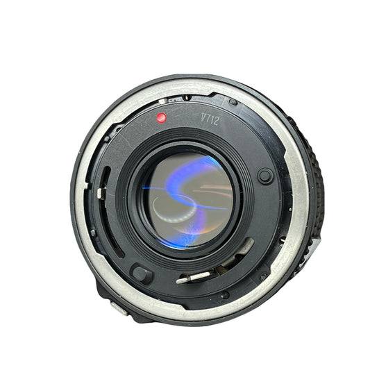 Canon FD 50mm f/1.8 L#3797800 JB Reno