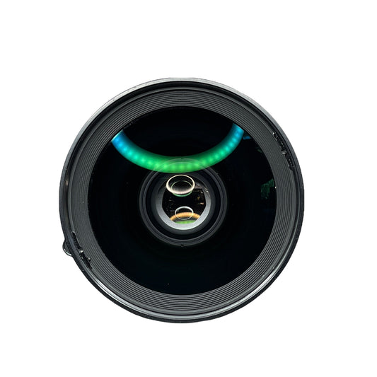 Nikon Nikkor SW 75mm f/4.5 In Box With Caps L#673528 JB