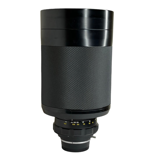 Nikon 50cm f/5 Reflex-Nikkor