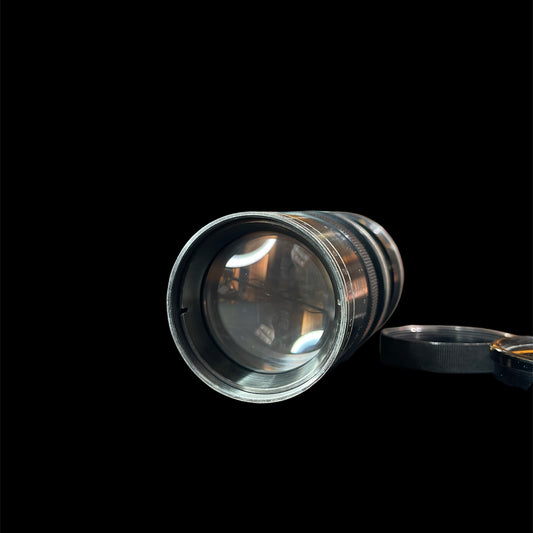 Angenieux LTM 90mm f/2.5 Type Y1 L#74137 Reno