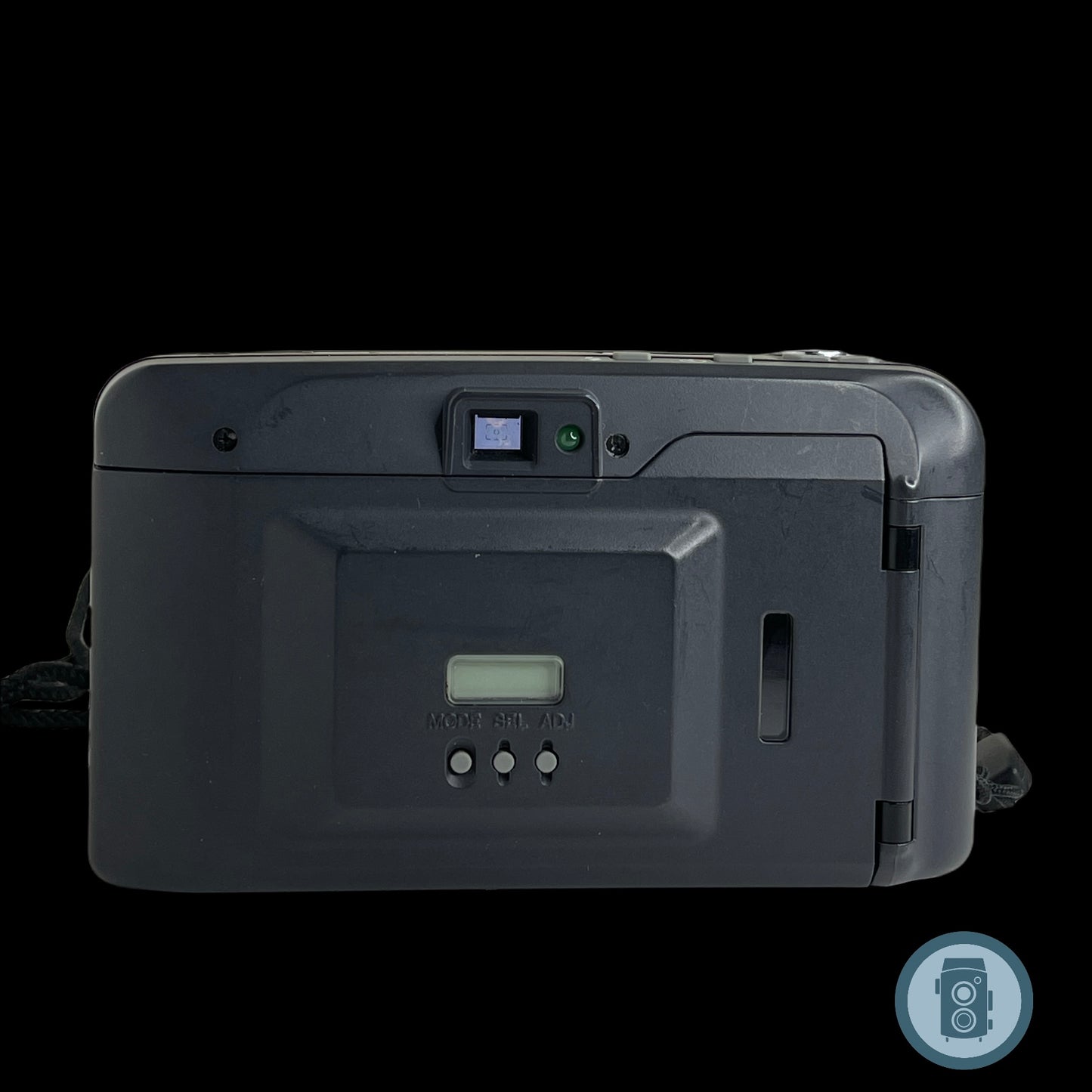 Minolta Freedom Action Zoom 90 Date (AV) S#36102807