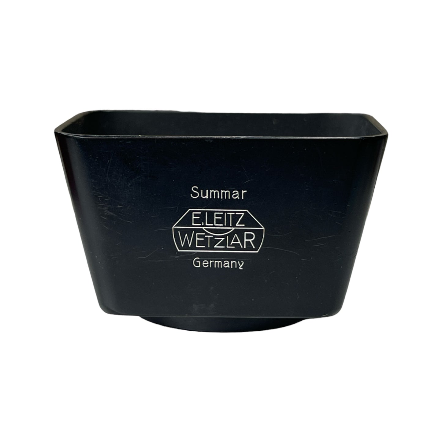 Leica Summar Lens Hood SOOMP
