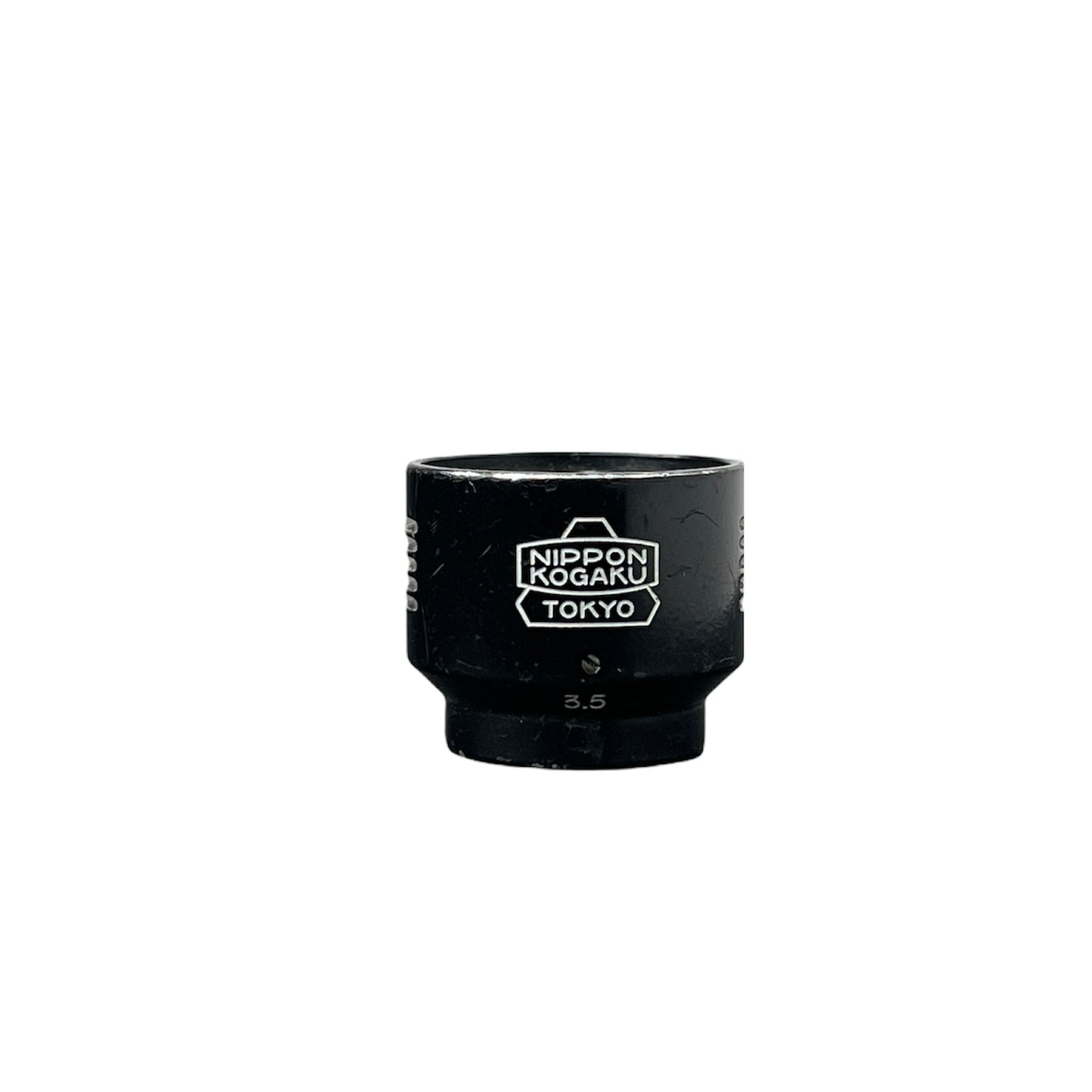 Nikon 3.5cm Nippon Kogaku Brightline Finder