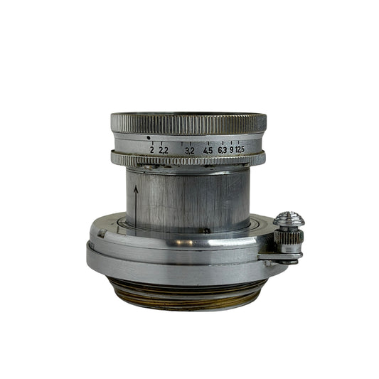 Leica LTM 5cm f/2 Summar L#303602