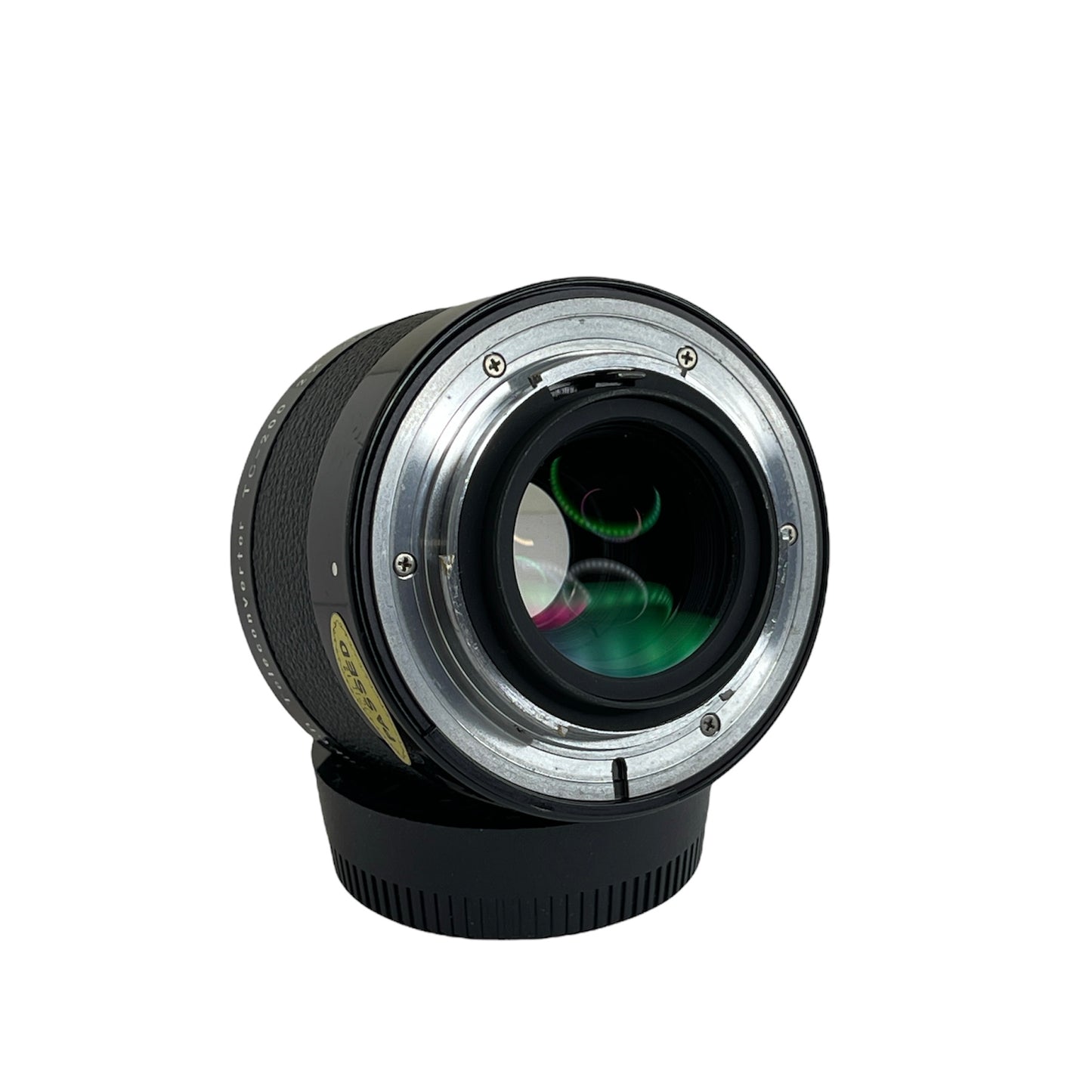 Nikon Teleconverter TC-200 2x S#269742 Va