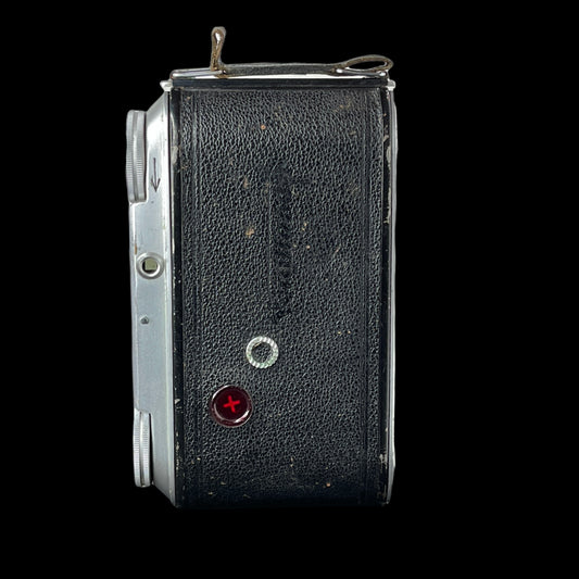 Voigtländer Bessa II Color-Heliar 105mm f/3.5 B#3247513