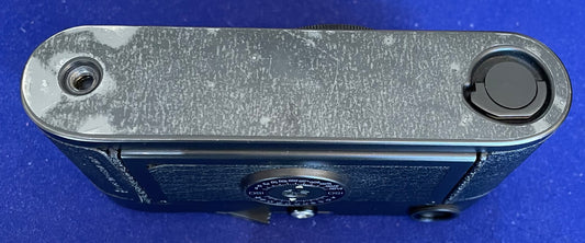 Leica M6 Black body Non TTL