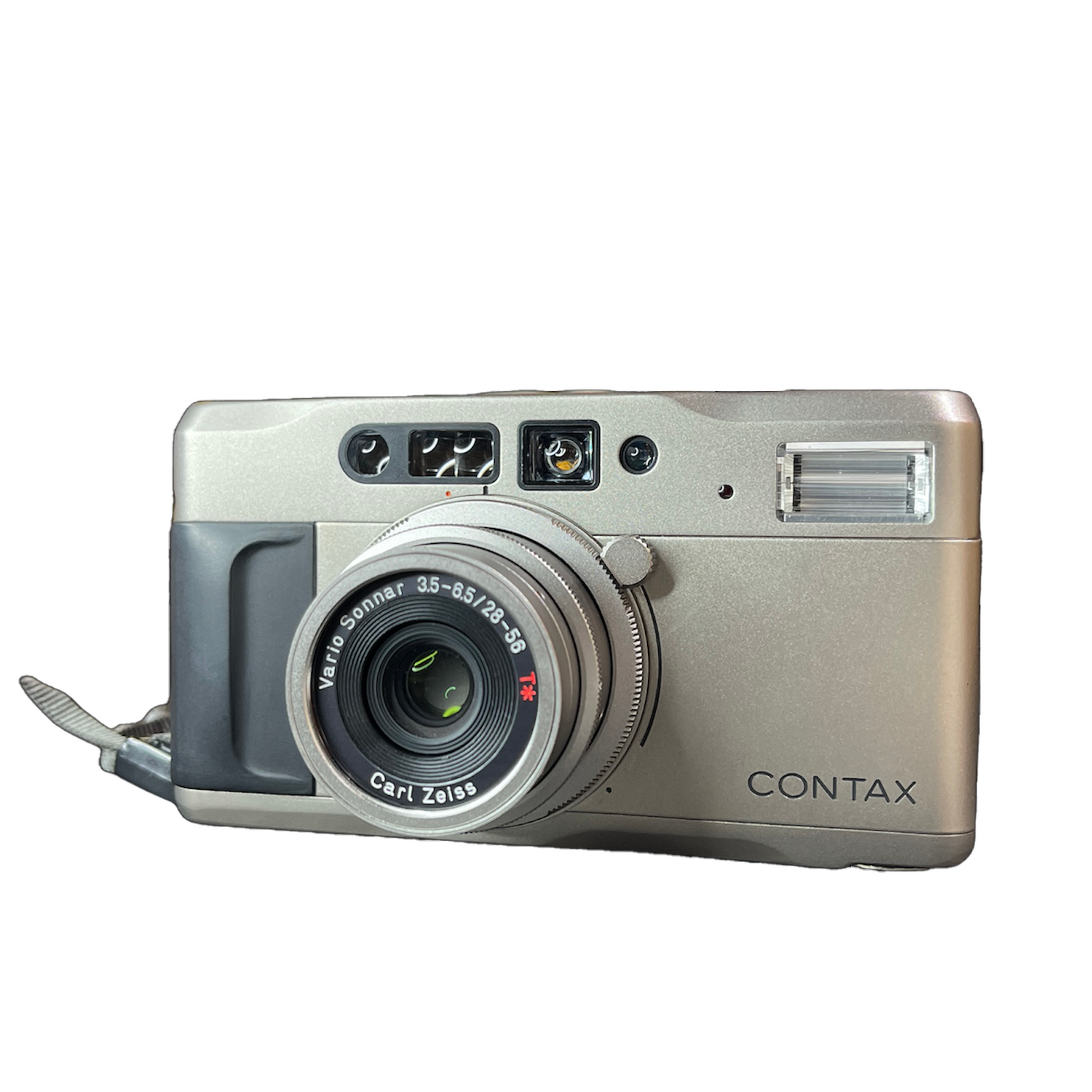 Contax Cameras
