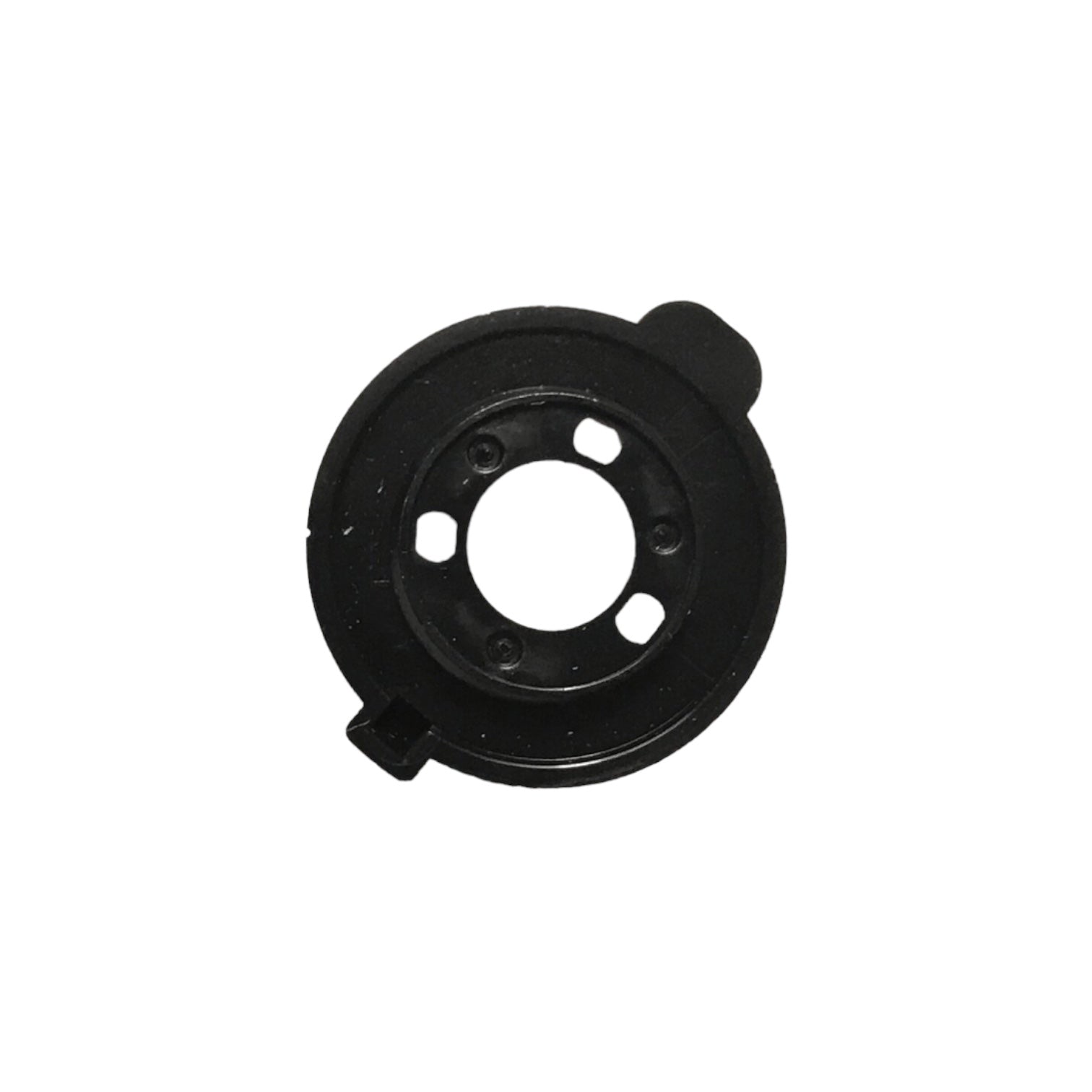 Contax RTS II Shutter Speed Dial 0 – Retro Photo Reading