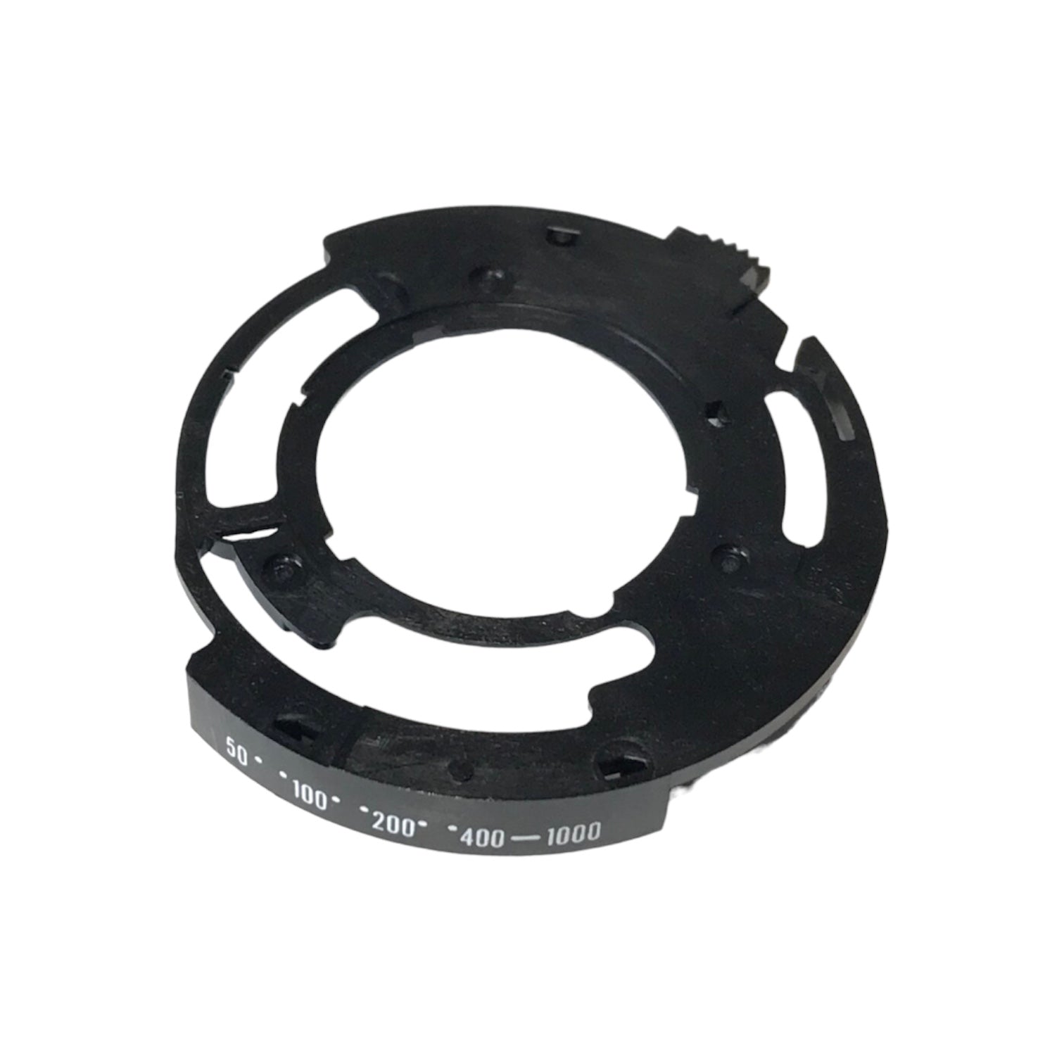 Asa Rings Canon AF35M II ASA Ring (Y) – Retro Photo Reading