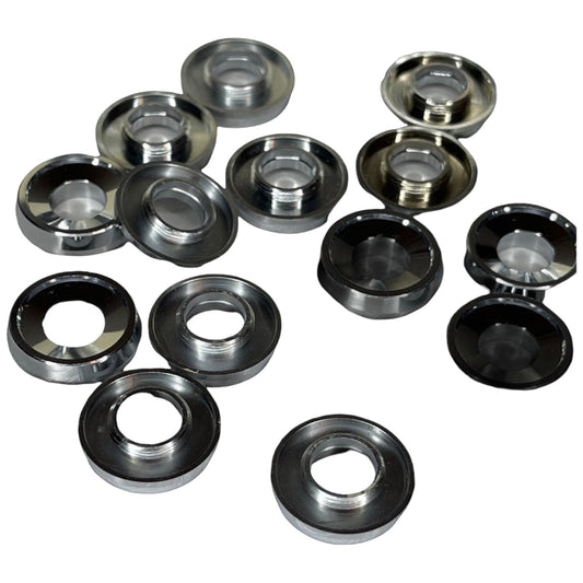 Minolta SRT Winding Lever Nut (Y)