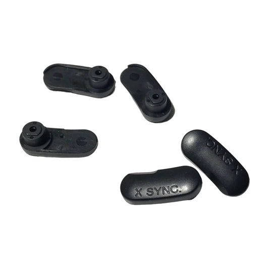 Fuji Fujifilm GW690 III, GSW690 III, GSW690 III and GW670 III Syncro Cover (Y)