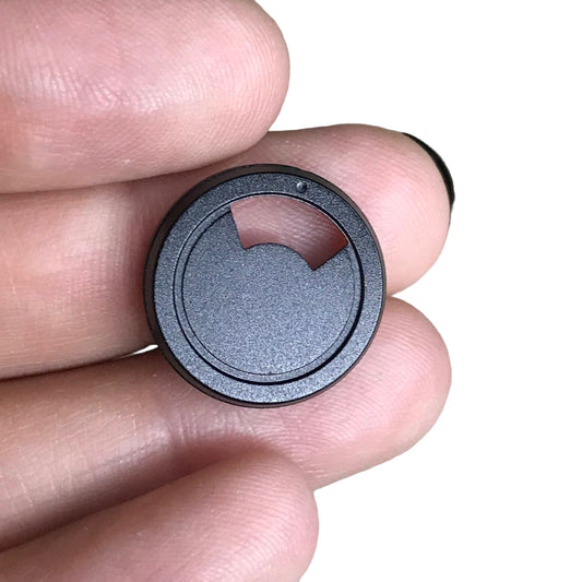 Pentax K1000 Counter Dial Cover 0