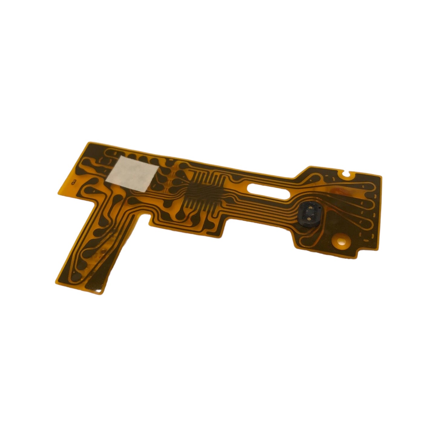 Fuji Professional GS645/GS645 Wide Flexible PCB Assembly (Y)