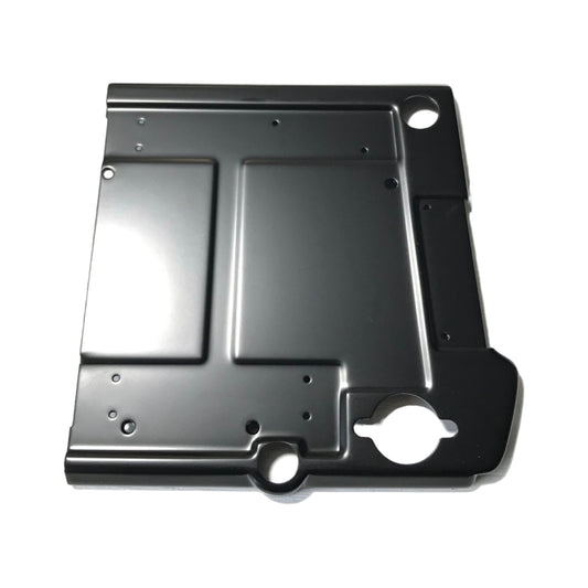 Mamiya RB67 Winding Right Side Plate Camera Body 0