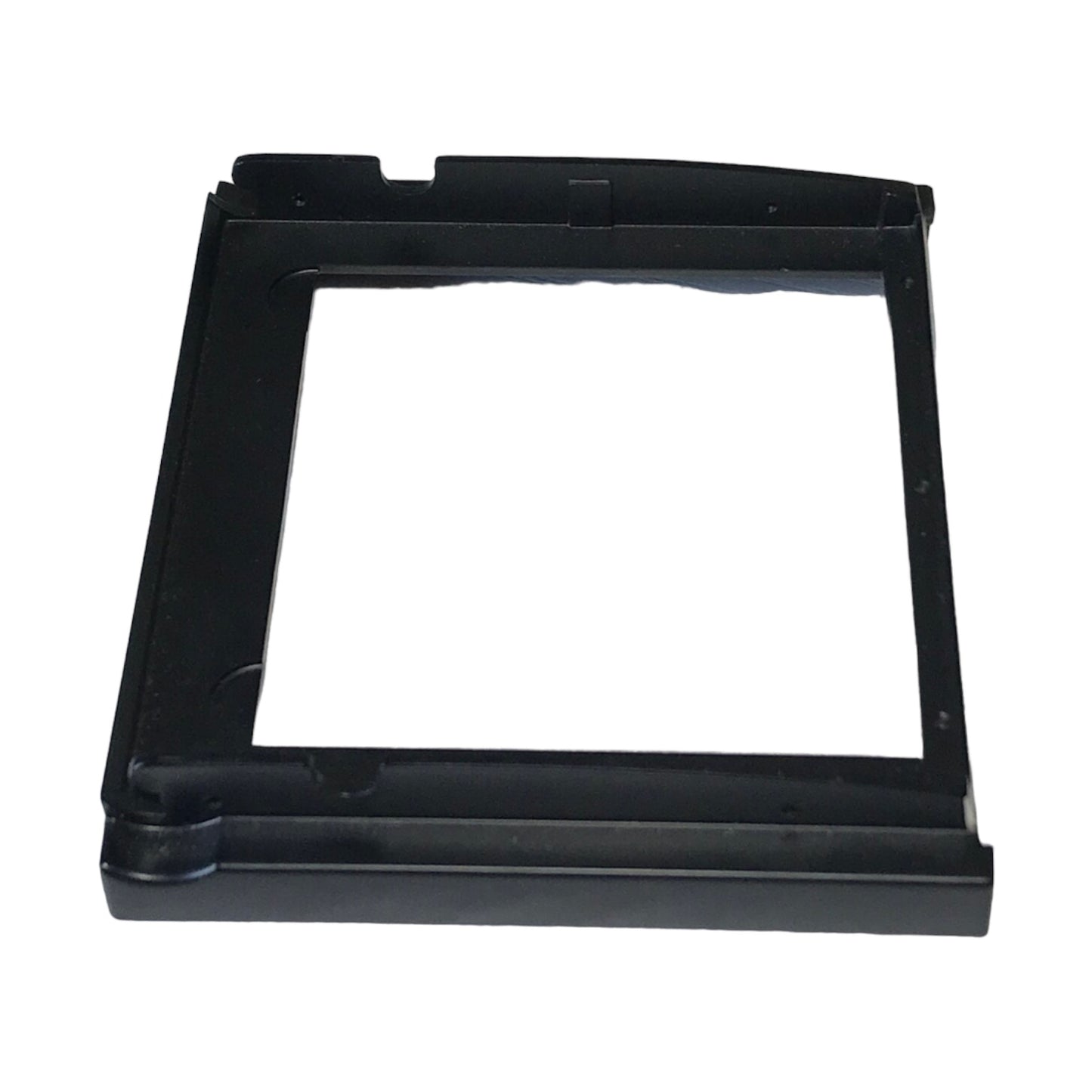 Mamiya RB Dual Mag Hood Frame 0