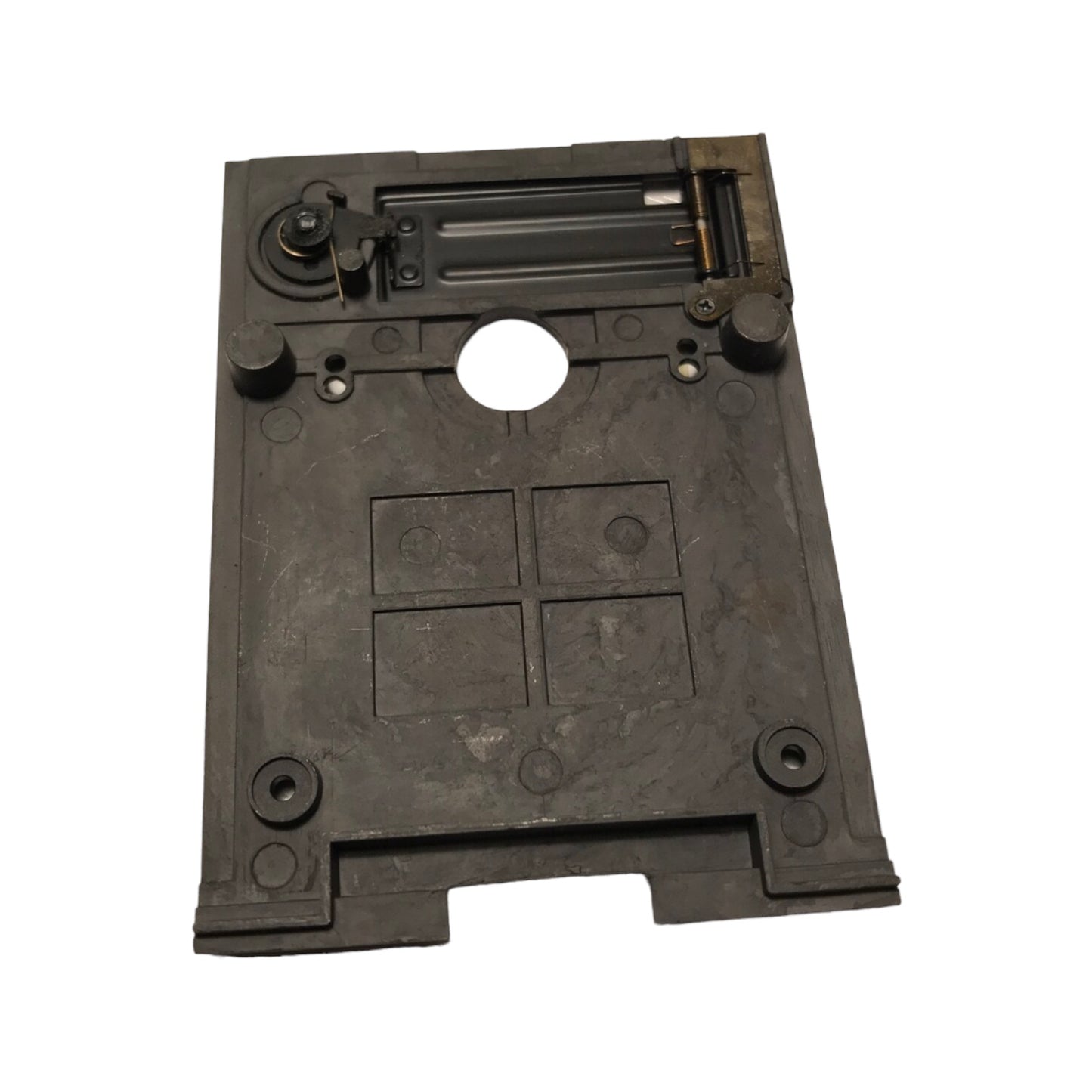 Mamiya M645 Bottom Cover Assembly 0