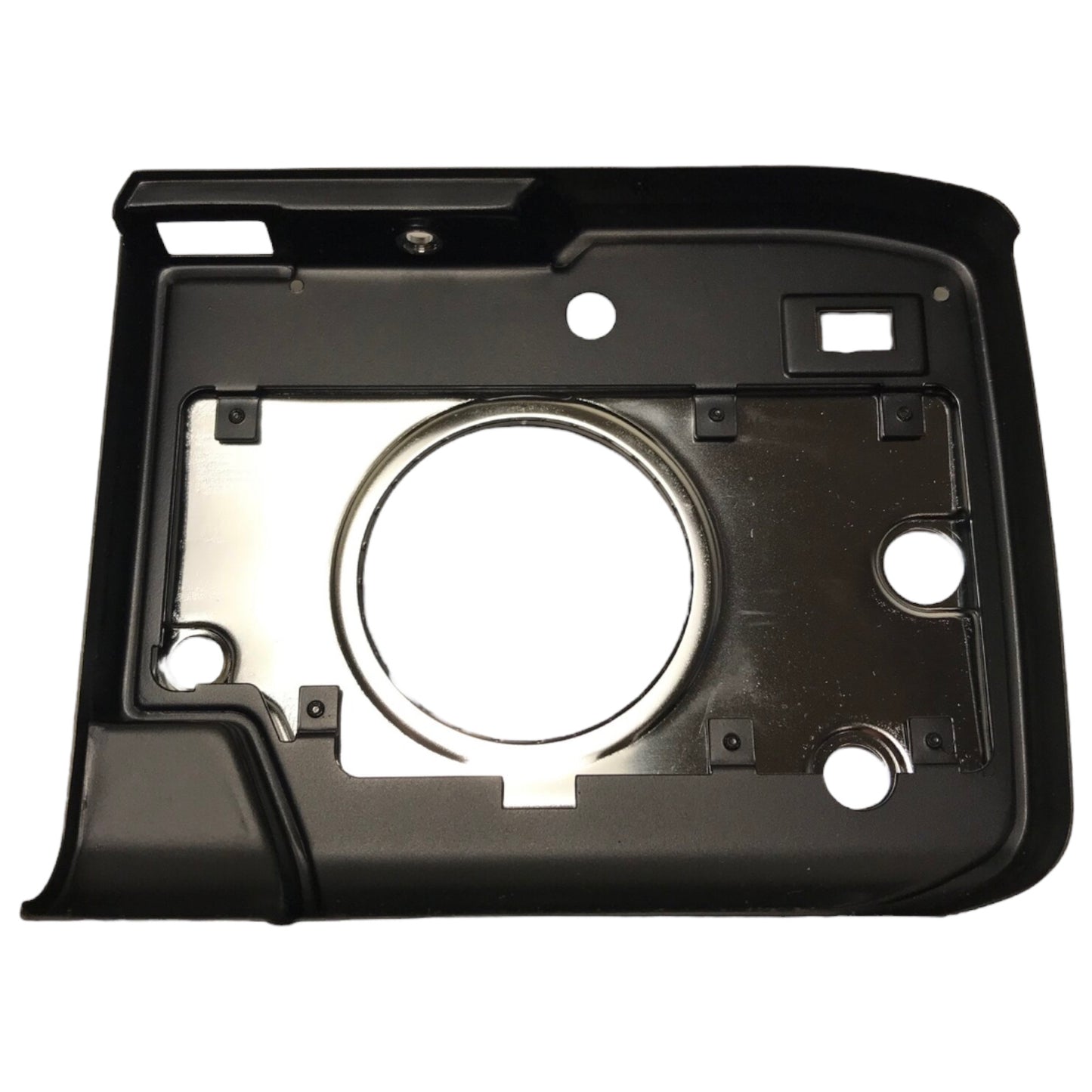 Mamiya M645 1000S Panel Assembly/Winding Side (Y)