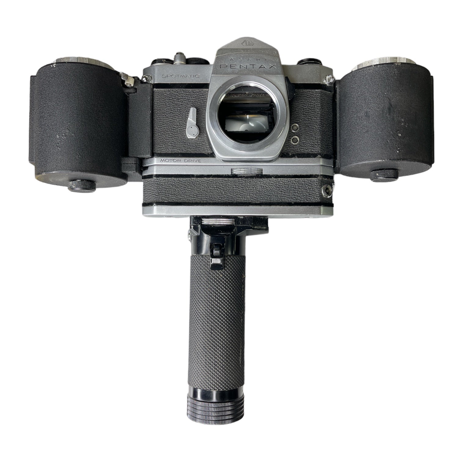【動作確認済】 Pentax SPOTMATIC SP G0409-60-3p 7CE2DE34-96B5-46FE-9D8F-