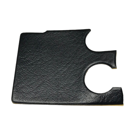 Contax RTS II Leather Covering Right Side Original (Y)