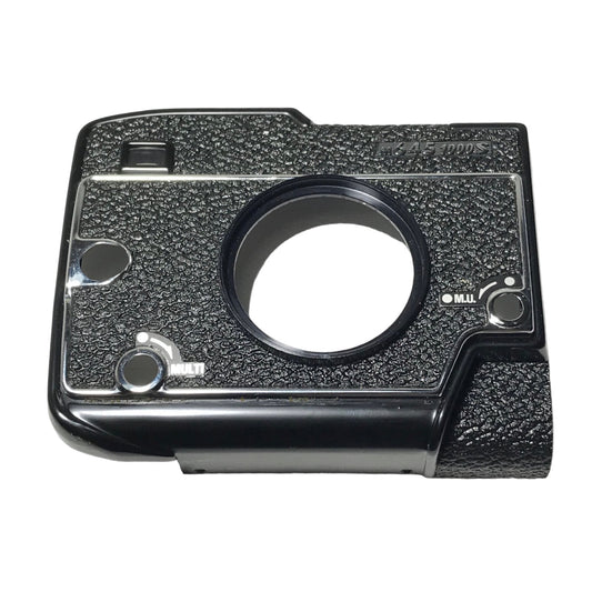 Mamiya M645 1000S Right Side Cover 0